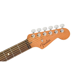 Fender American Acoustasonic Stratocaster 3-Color Sunburst | Music Experience | Shop Online | South Africa