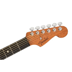 Fender American Acoustasonic Stratocaster Black | Music Experience | Shop Online | South Africa