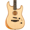Fender American Acoustasonic Stratocaster Natural | Music Experience | Shop Online | South Africa