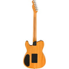 Fender American Acoustasonic Telecaster Black | Music Experience | Shop Online | South Africa