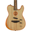 Fender American Acoustasonic Telecaster Sonic Gray | Music Experience | Shop Online | South Africa