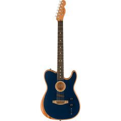 Fender American Acoustasonic Telecaster - Steel Blue