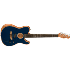 Fender American Acoustasonic Telecaster - Steel Blue