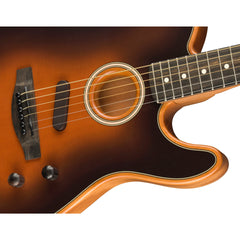 Fender American Acoustasonic Telecaster Sunburst | Music Experience | Shop Online | South Africa