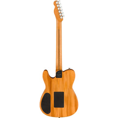 Fender American Acoustasonic Telecaster Surf Green | Music Experience | Shop Online | South Africa
