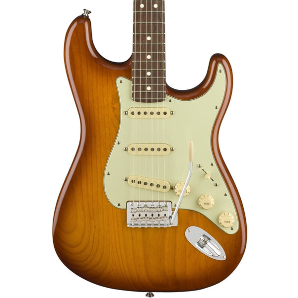 Fender American Performer Stratocaster Honey Burst | Music Experience | Shop Online | South Africa