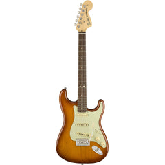 Fender American Performer Stratocaster Honey Burst | Music Experience | Shop Online | South Africa