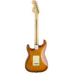 Fender American Performer Stratocaster Honey Burst | Music Experience | Shop Online | South Africa