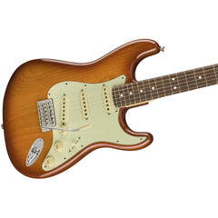 Fender American Performer Stratocaster Honey Burst | Music Experience | Shop Online | South Africa