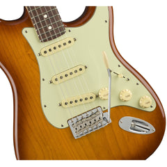 Fender American Performer Stratocaster Honey Burst | Music Experience | Shop Online | South Africa