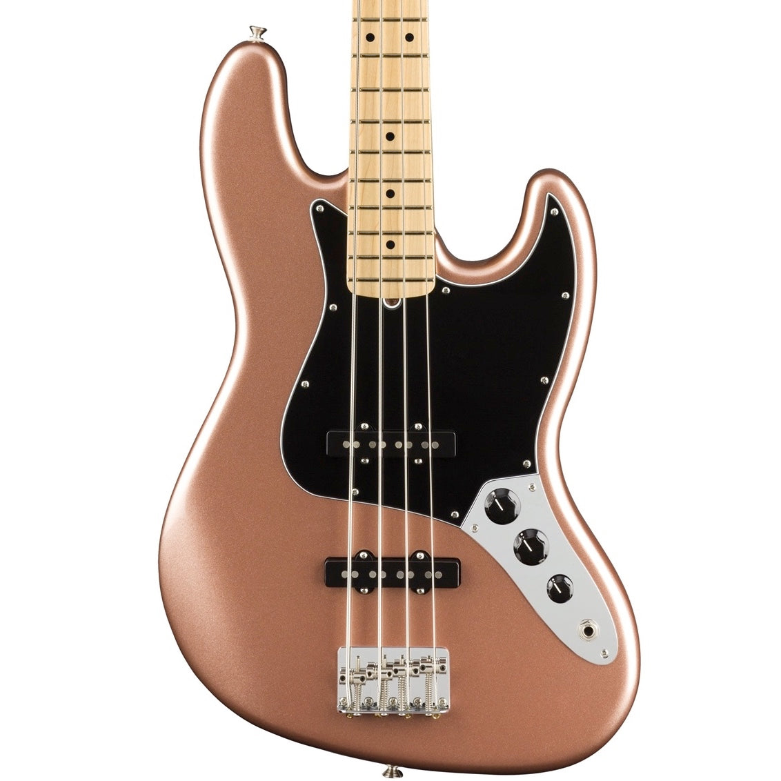Fender American Performer Jazz Bass Penny | Music Experience | Shop Online | South Africa