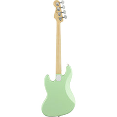Fender American Performer Jazz Bass Satin Surf Green | Music Experience | Shop Online | South Africa