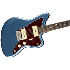 Fender American Performer Jazzmaster Satin Lake Placid Blue | Music Experience | Shop Online | South Africa
