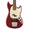 Fender American Performer Mustang Bass Aubergine | Music Experience | Shop Online | South Africa