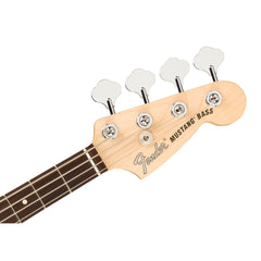 Fender American Performer Mustang Bass Aubergine | Music Experience | Shop Online | South Africa