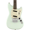 Fender American Performer Mustang Satin Sonic Blue | Music Experience | Shop Online | South Africa