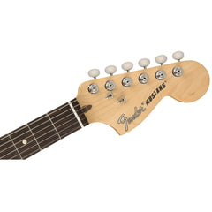 Fender American Performer Mustang Satin Sonic Blue | Music Experience | Shop Online | South Africa