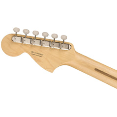 Fender American Performer Mustang Satin Sonic Blue | Music Experience | Shop Online | South Africa
