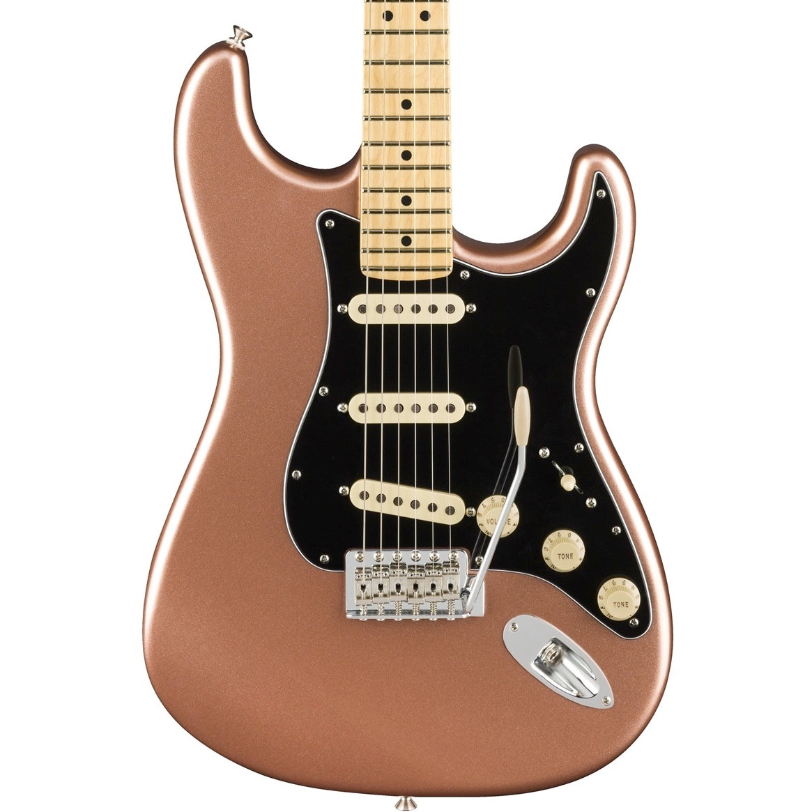 Fender American Performer Stratocaster Penny | Music Experience | Shop Online | South Africa