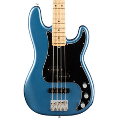 Fender American Performer Precision Bass Satin Lake Placid Blue | Music Experience | Shop Online | South Africa
