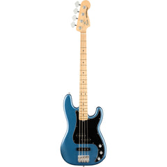 Fender American Performer Precision Bass Satin Lake Placid Blue | Music Experience | Shop Online | South Africa