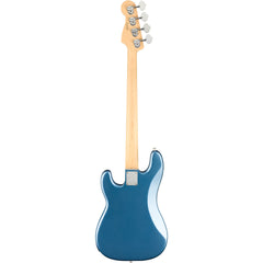 Fender American Performer Precision Bass Satin Lake Placid Blue | Music Experience | Shop Online | South Africa
