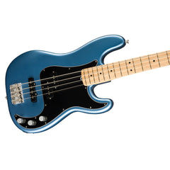 Fender American Performer Precision Bass Satin Lake Placid Blue | Music Experience | Shop Online | South Africa