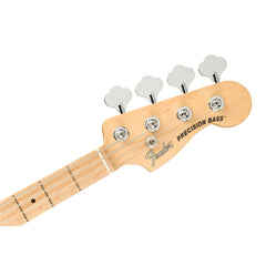 Fender American Performer Precision Bass Satin Lake Placid Blue | Music Experience | Shop Online | South Africa