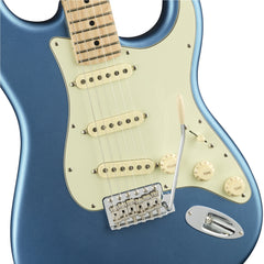 Fender American Performer Stratocaster Satin Lake Placid Blue | Music Experience | Shop Online | South Africa