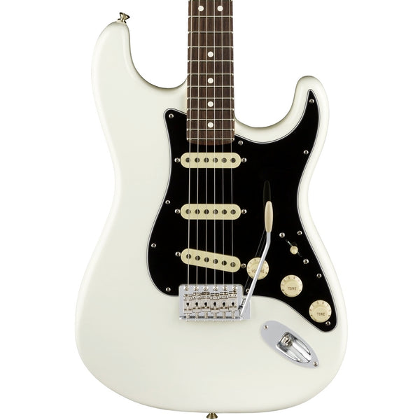 Fender American Performer Stratocaster Arctic White | Music Experience | Shop Online | South Africa