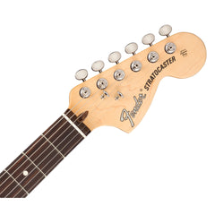 Fender American Performer Strat HSS Aubergine | Music Experience | Shop Online | South Africa