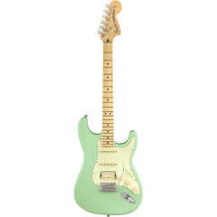 Fender American Performer Stratocaster HSS Satin Surf Green | Music Experience | Shop Online | South Africa