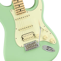 Fender American Performer Stratocaster HSS Satin Surf Green | Music Experience | Shop Online | South Africa