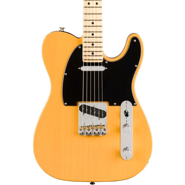 Fender Limited Edition American Performer Telecaster Butterscotch Blonde | Music Experience | Shop Online | South Africa