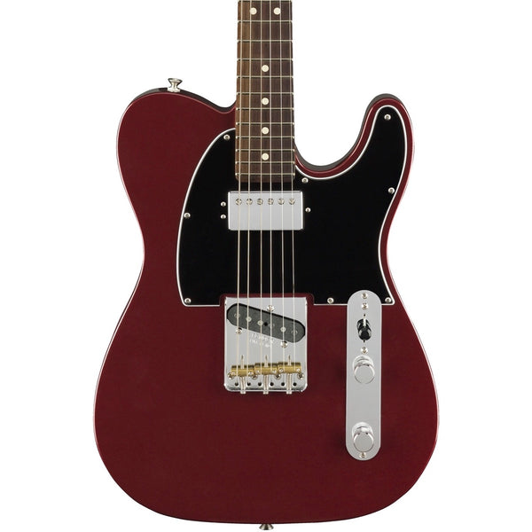 Fender American Performer Telecaster Hum Aubergine | Music Experience | Shop Online | South Africa