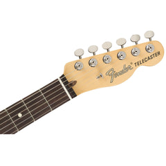 Fender American Performer Telecaster Hum Aubergine | Music Experience | Shop Online | South Africa