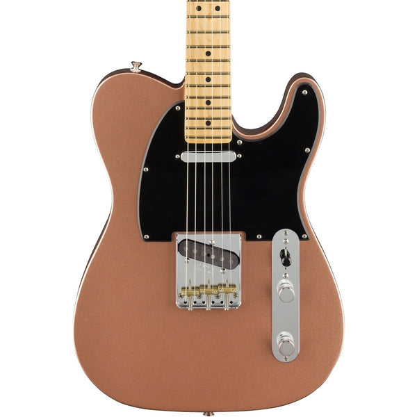 Fender American Performer Telecaster Penny | Music Experience | Shop Online | South Africa