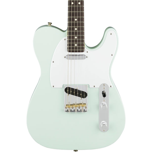 Fender American Performer Telecaster Satin Sonic Blue | Music Experience | Shop Online | South Africa