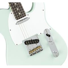 Fender American Performer Telecaster Satin Sonic Blue | Music Experience | Shop Online | South Africa