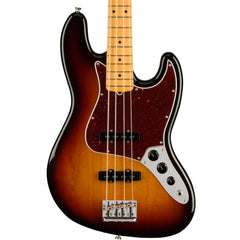 Fender American Professional II Jazz Bass 3-Color Sunburst Maple | Music Experience | Shop Online | South Africa