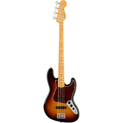 Fender American Professional II Jazz Bass 3-Color Sunburst Maple | Music Experience | Shop Online | South Africa