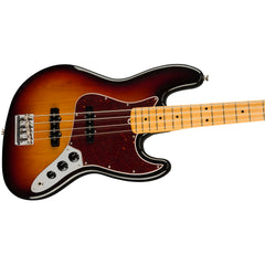 Fender American Professional II Jazz Bass 3-Color Sunburst Maple | Music Experience | Shop Online | South Africa