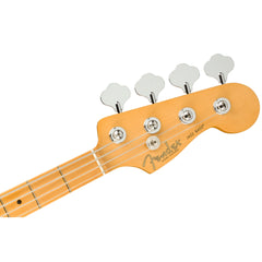 Fender American Professional II Jazz Bass 3-Color Sunburst Maple | Music Experience | Shop Online | South Africa