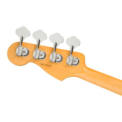 Fender American Professional II Jazz Bass 3-Color Sunburst Maple | Music Experience | Shop Online | South Africa