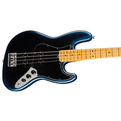 Fender American Professional II Jazz Bass Dark Night | Music Experience | Shop Online | South Africa