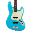 Fender American Professional II Jazz Bass Miami Blue | Music Experience | Shop Online | South Africa