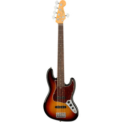 Fender American Professional II Jazz Bass V 3-Color Sunburst | Music Experience | Shop Online | South Africa