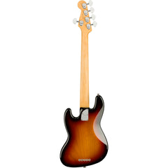 Fender American Professional II Jazz Bass V 3-Color Sunburst | Music Experience | Shop Online | South Africa