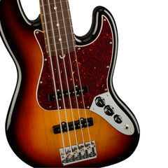 Fender American Professional II Jazz Bass V 3-Color Sunburst | Music Experience | Shop Online | South Africa