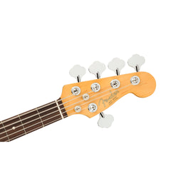 Fender American Professional II Jazz Bass V 3-Color Sunburst | Music Experience | Shop Online | South Africa
